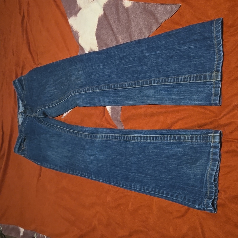 Kimes Ranch Betty 0x36